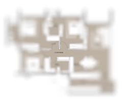 Kanakia Borivali West 4BHK Plan